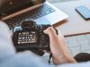 DSLR Fotoğraf Makinesi Nedir, Nasıl Çalışır?