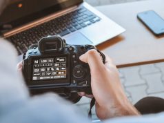 DSLR Fotoğraf Makinesi Nedir, Nasıl Çalışır?